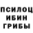 Конопля AK-47 Sigurd Sigurdson